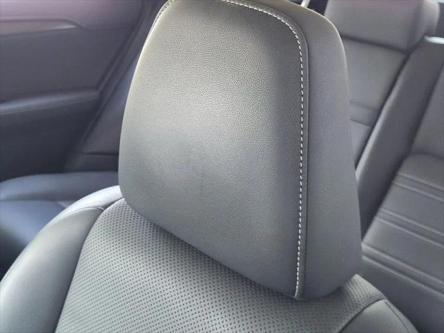 2017 Lexus NX 200t NX Turbo