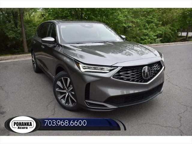 2026 Acura MDX Technology Package for sale in Chantilly, VA