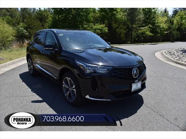 2026 Acura RDX Technology for sale in Chantilly, VA
