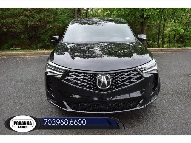 2026 Acura RDX A-Spec Advance