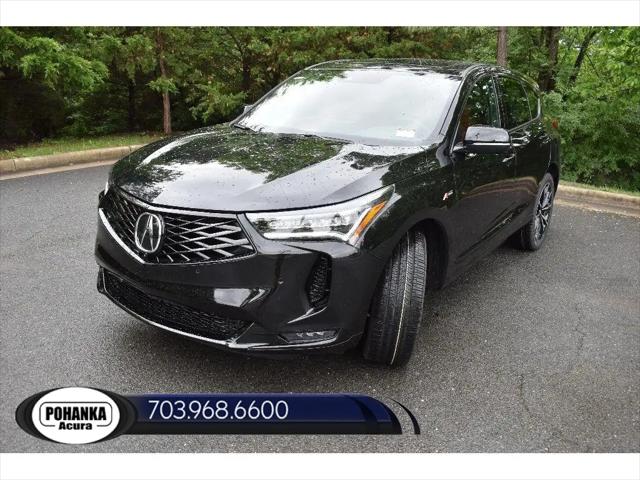 2026 Acura RDX A-Spec Advance