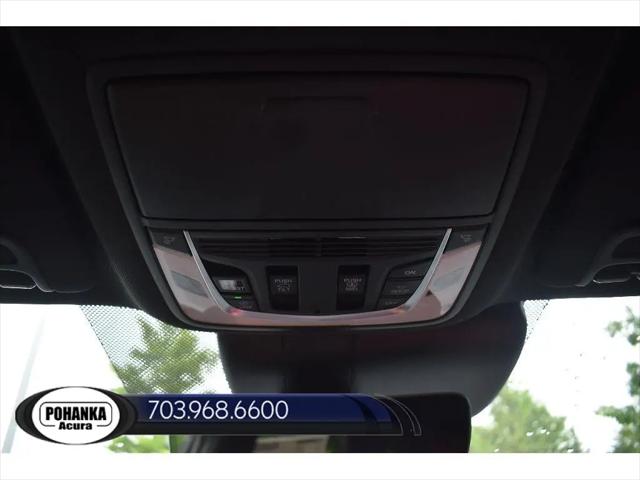 2026 Acura RDX A-Spec Advance
