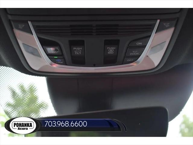 2026 Acura RDX A-Spec Advance