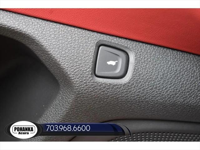 2026 Acura RDX A-Spec Advance