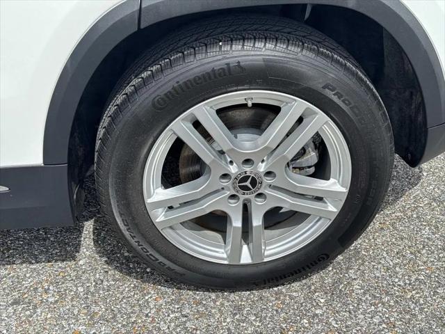 2021 Mercedes-Benz GLA-CLASS GLA 250 GLA 250