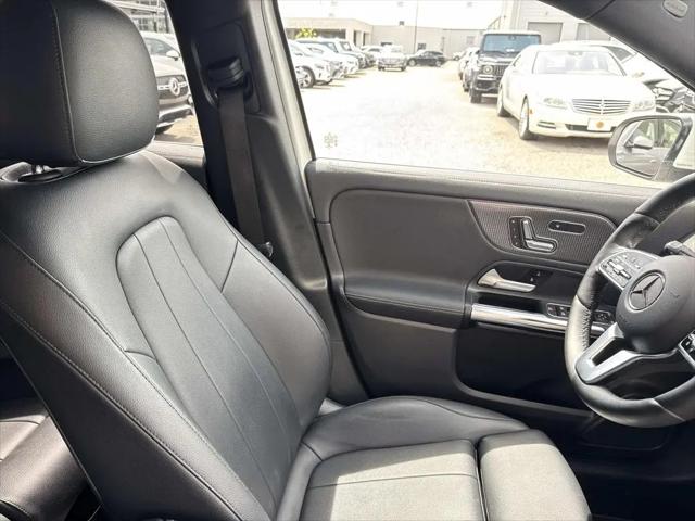 2021 Mercedes-Benz GLA-CLASS GLA 250 GLA 250