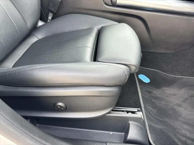 2021 Mercedes-Benz GLA-CLASS GLA 250 GLA 250