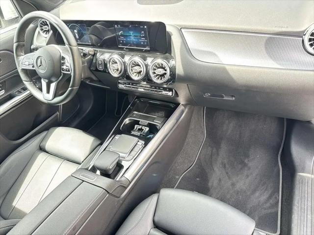 2021 Mercedes-Benz GLA-CLASS GLA 250 GLA 250