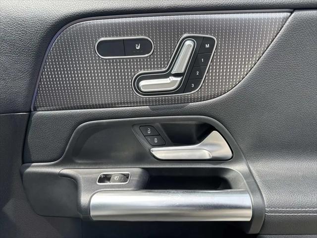 2021 Mercedes-Benz GLA-CLASS GLA 250 GLA 250