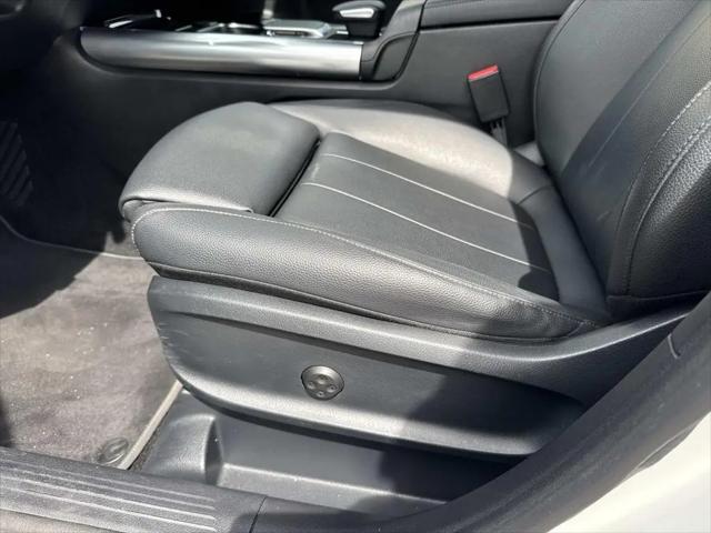 2021 Mercedes-Benz GLA-CLASS GLA 250 GLA 250