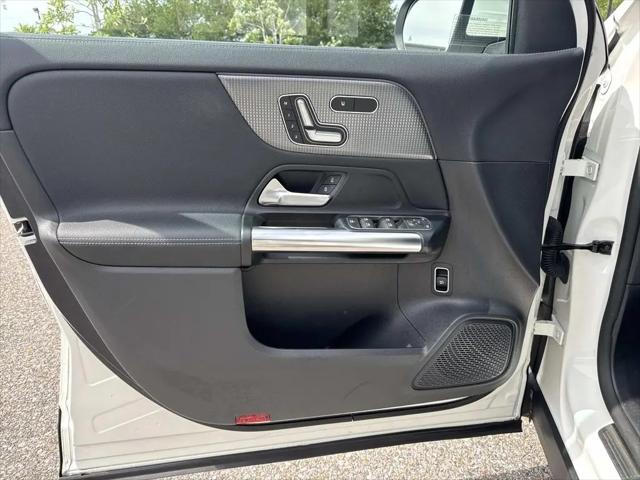 2021 Mercedes-Benz GLA-CLASS GLA 250 GLA 250