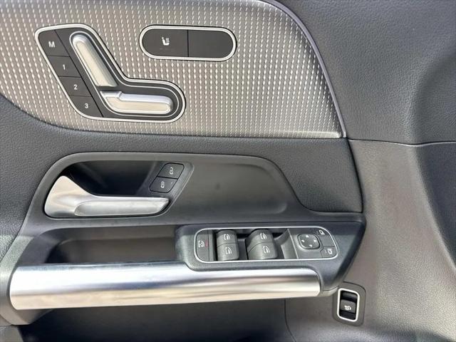 2021 Mercedes-Benz GLA-CLASS GLA 250 GLA 250