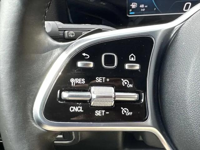 2021 Mercedes-Benz GLA-CLASS GLA 250 GLA 250