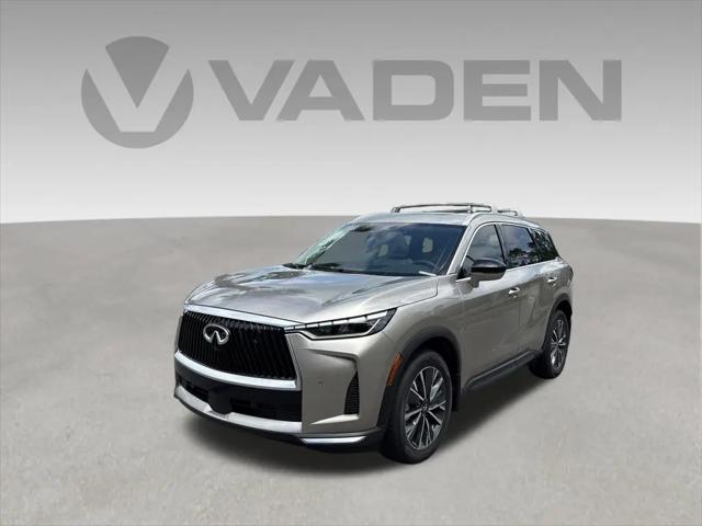 2027 INFINITI QX60 LUXE for sale in Bluffton, SC