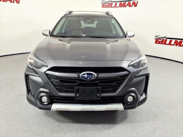 2024 Subaru Outback Touring