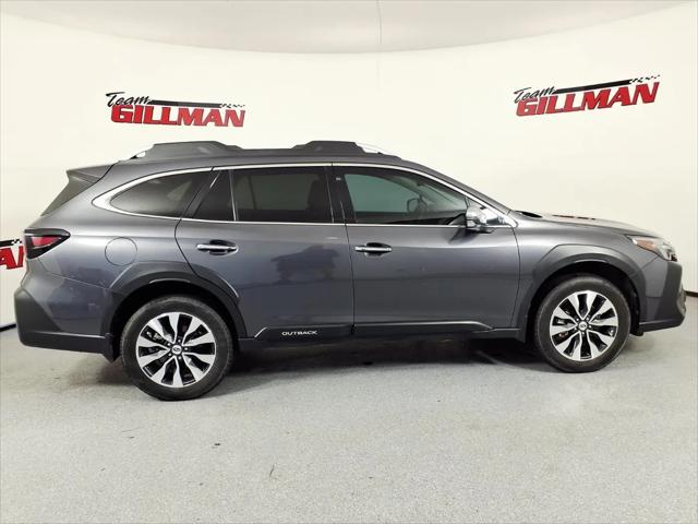 2024 Subaru Outback Touring
