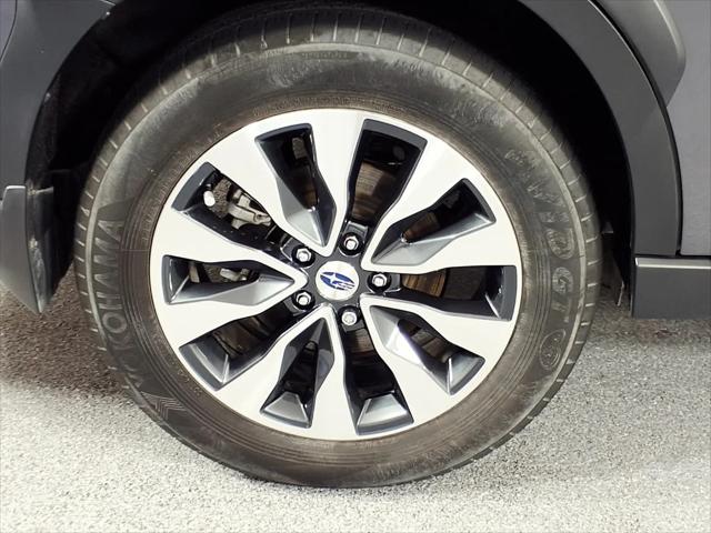2024 Subaru Outback Touring