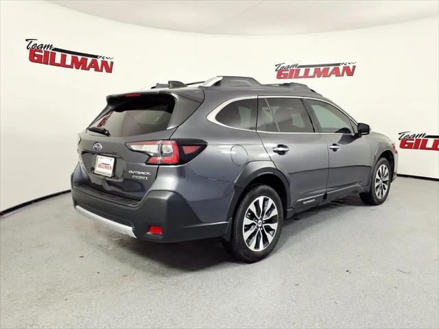 2024 Subaru Outback Touring