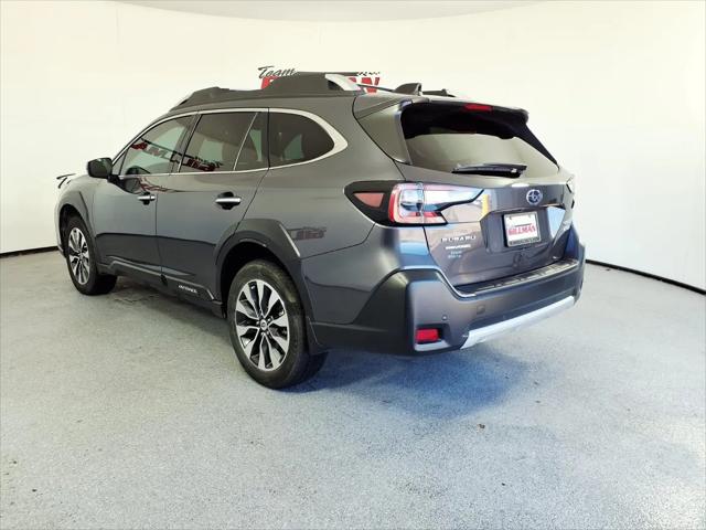 2024 Subaru Outback Touring