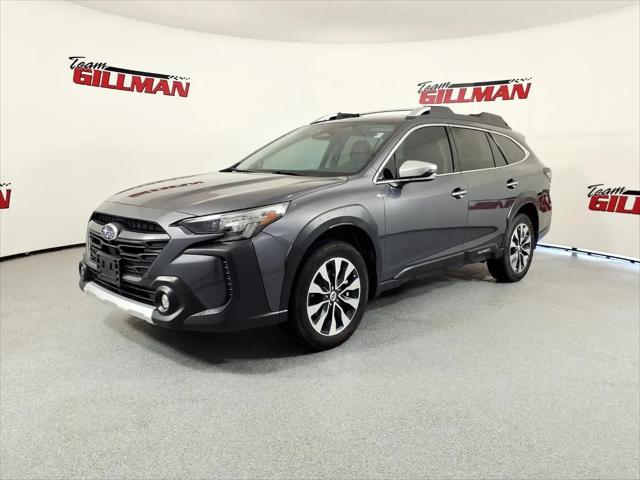 2024 Subaru Outback Touring