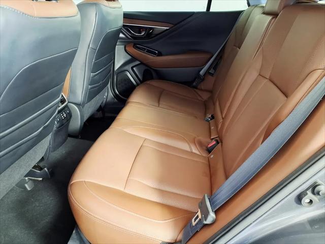 2024 Subaru Outback Touring
