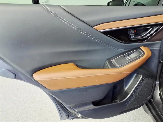 2024 Subaru Outback Touring