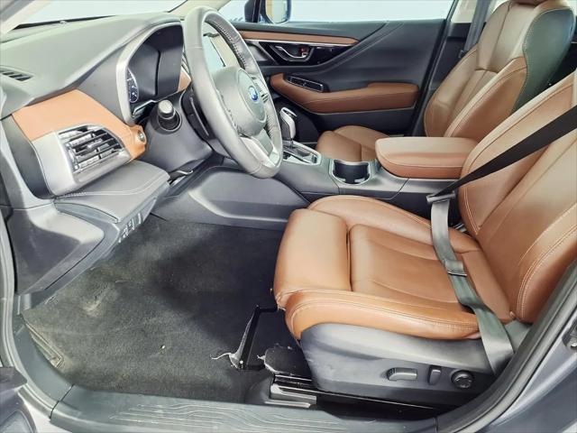 2024 Subaru Outback Touring