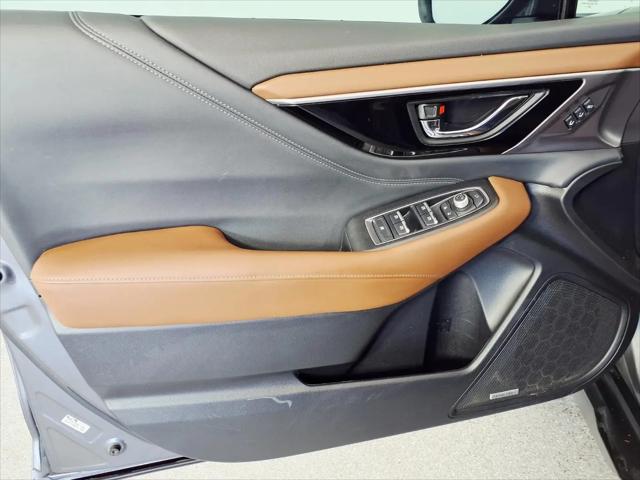 2024 Subaru Outback Touring