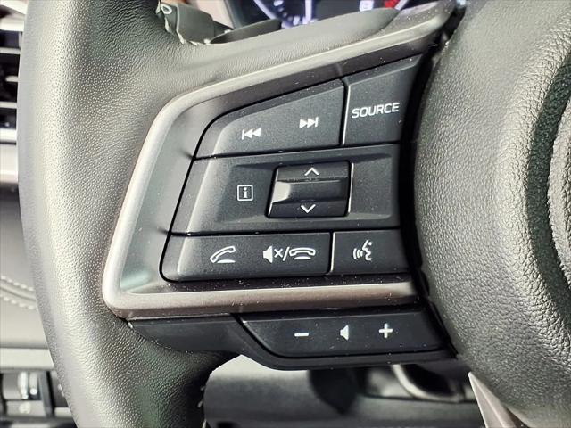2024 Subaru Outback Touring