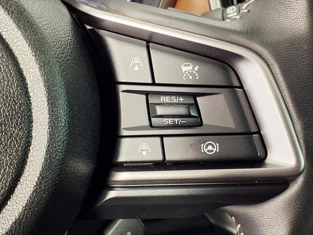 2024 Subaru Outback Touring