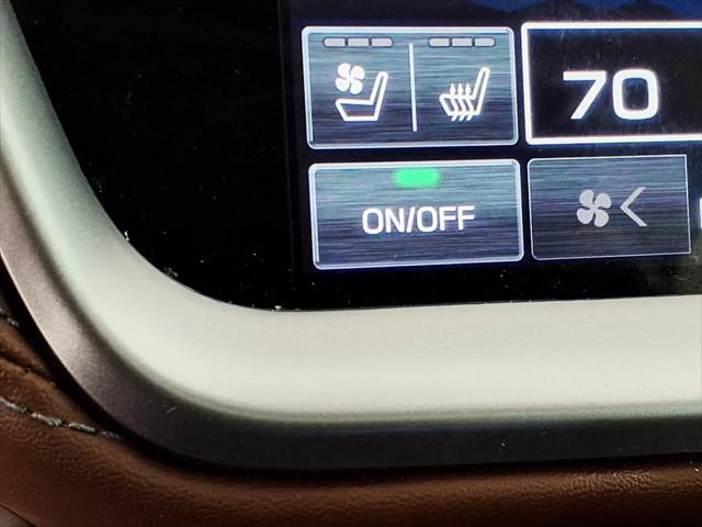 2024 Subaru Outback Touring