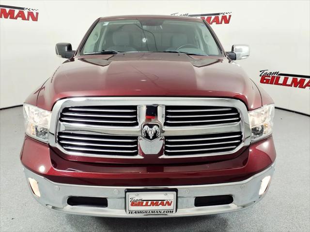 2019 Ram 1500 Classic Lone Star Crew Cab 4x2 5'7" Box