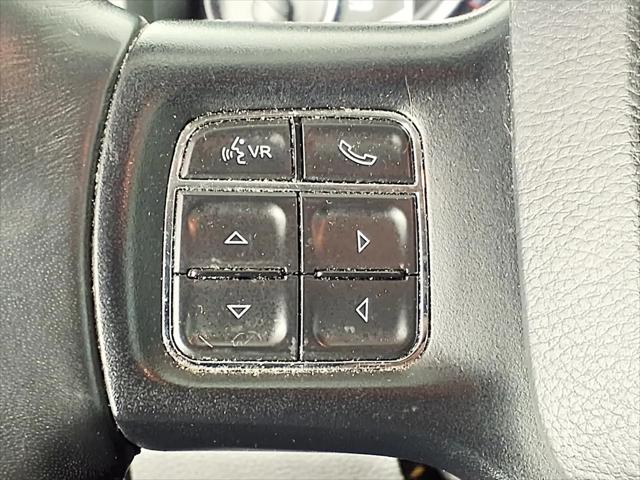 2019 Ram 1500 Classic Lone Star Crew Cab 4x2 5'7" Box