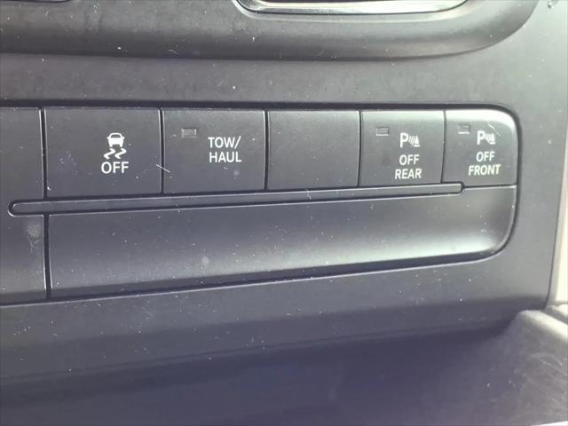 2019 Ram 1500 Classic Lone Star Crew Cab 4x2 5'7" Box