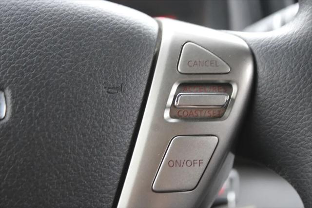 2021 Nissan NV200 Compact Cargo SV Xtronic CVT
