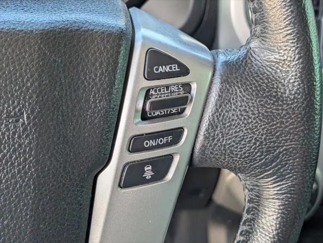 2020 Nissan Titan Crew Cab SV 4x4