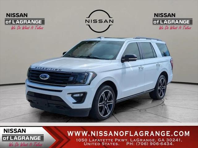 2021 Ford Expedition Limited for sale in LaGrange, GA