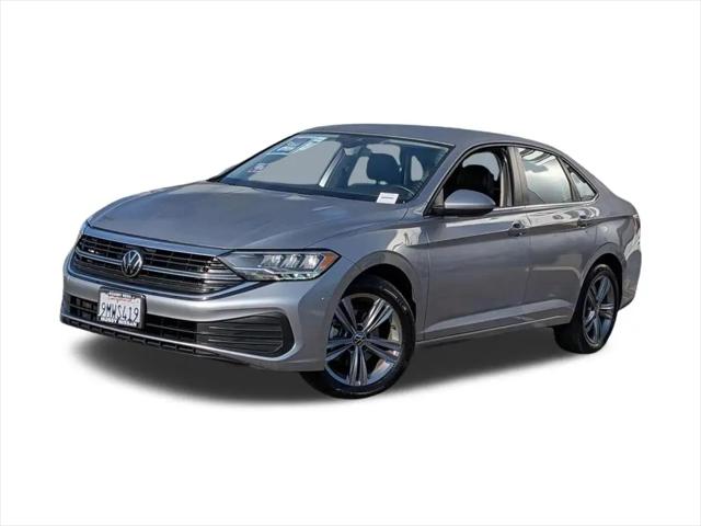 2024 Volkswagen Jetta 1.5T SE for sale in San Diego, CA