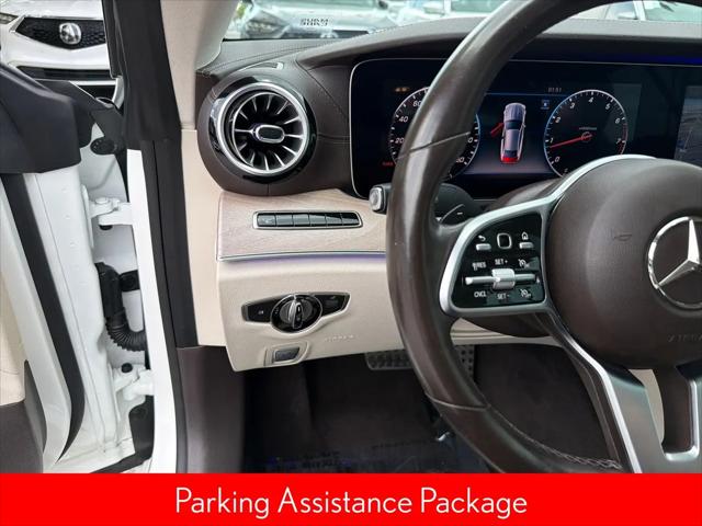 2020 Mercedes-Benz E 450 4MATIC