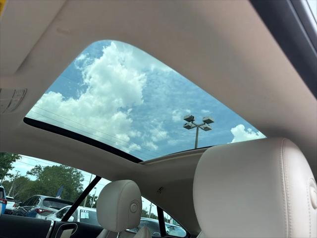 2020 Mercedes-Benz E 450 4MATIC
