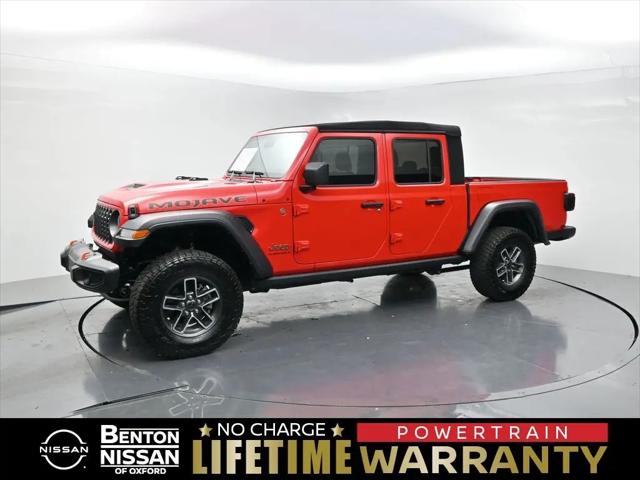 2024 Jeep Gladiator Sport for sale in Oxford, AL
