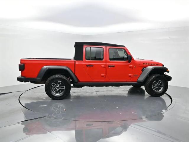 2024 Jeep Gladiator Sport