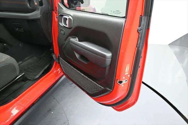 2024 Jeep Gladiator Sport