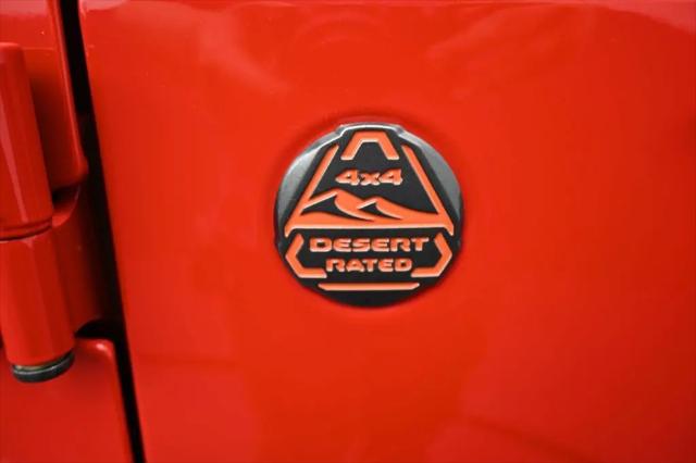 2024 Jeep Gladiator Sport