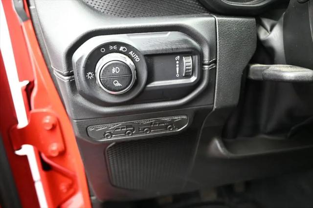2024 Jeep Gladiator Sport