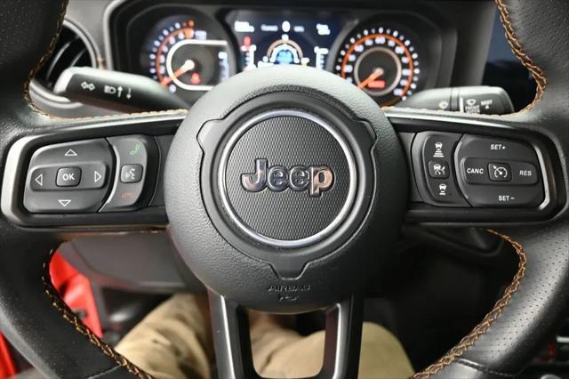 2024 Jeep Gladiator Sport