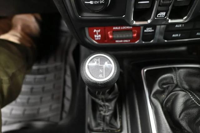 2024 Jeep Gladiator Sport