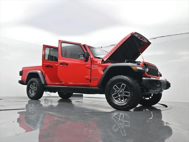 2024 Jeep Gladiator Sport
