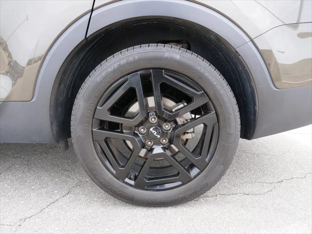 2023 Kia Telluride EX X-Line