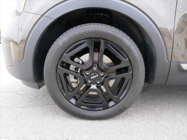 2023 Kia Telluride EX X-Line